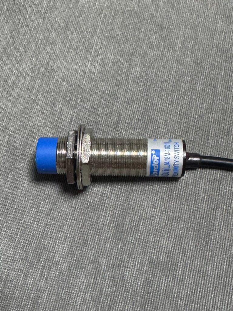 Jorder LJA Sensor thumbnail