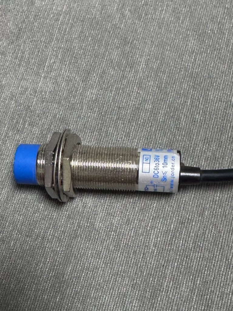 Jorder LJA Sensor thumbnail
