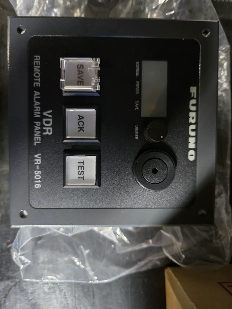 FURUNO VR5016 Module thumbnail