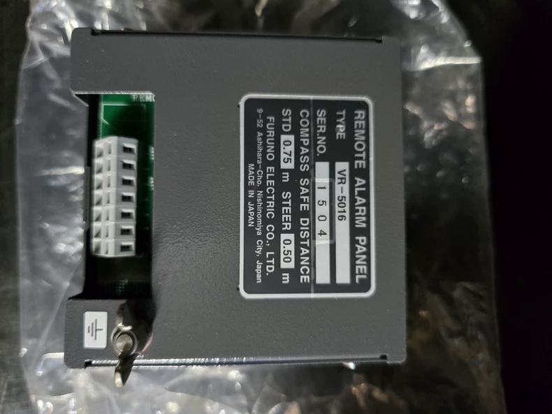 FURUNO VR5016 Module thumbnail