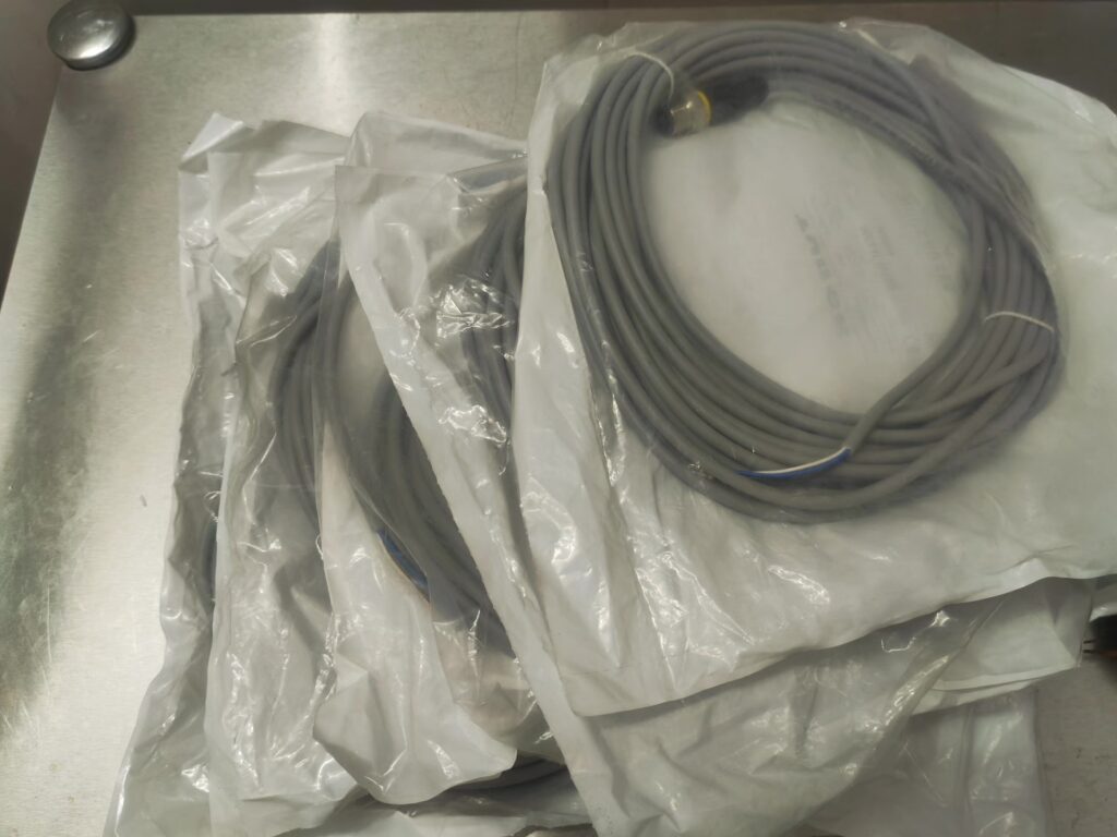 Turck RSC4.4T-10/TEG6628918 Sensor Cable thumbnail