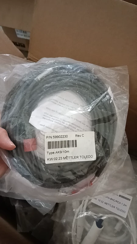 Mettler Toledo 5990223 Electrode