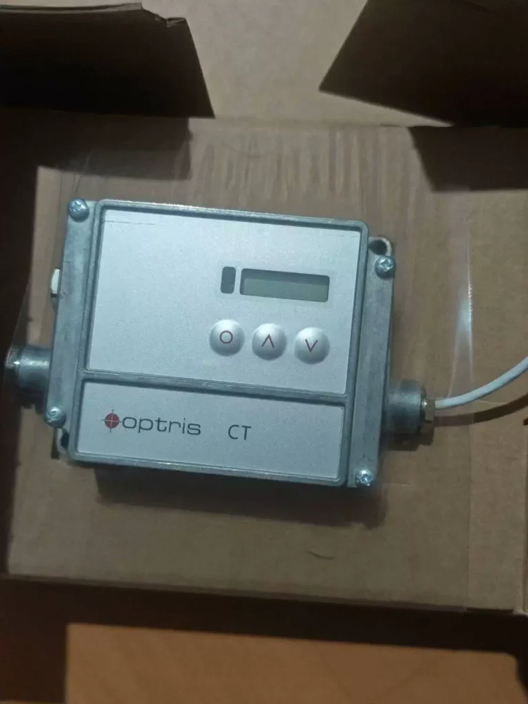 Optris OPTCTLT20CB15 Infrared Thermometer