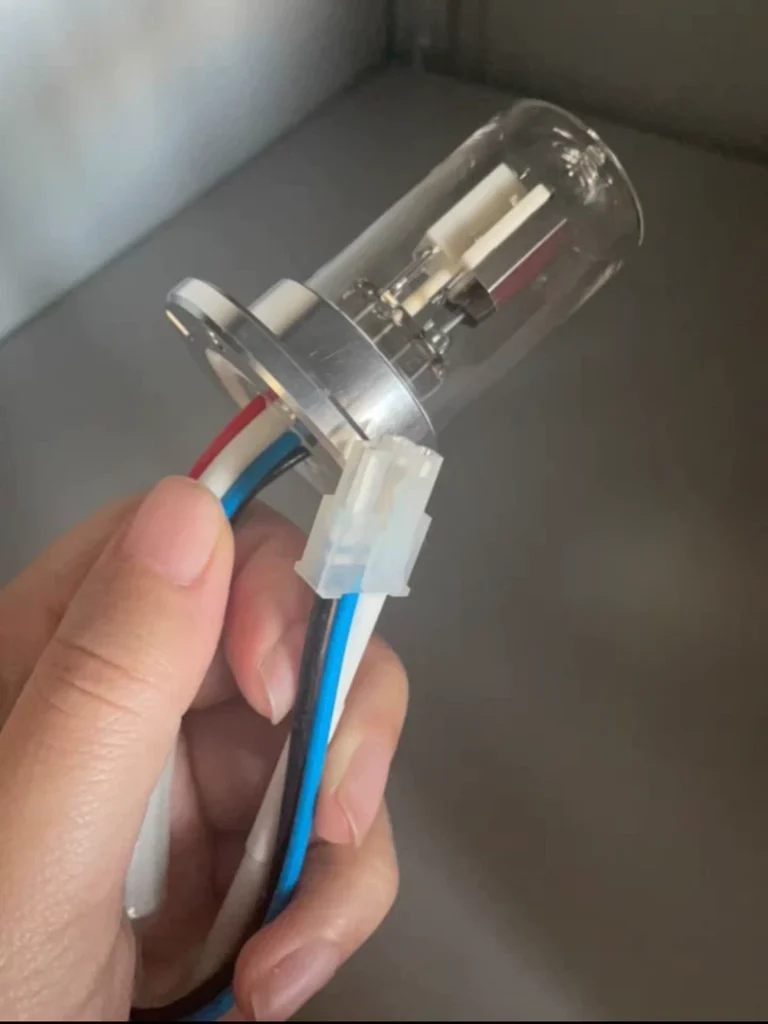 Waters Deuterium Lamp WAS081142 thumbnail