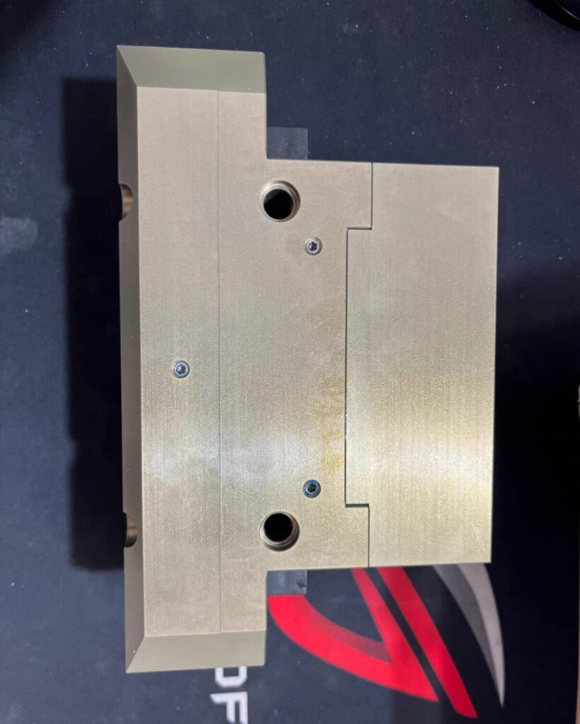 SCHUNK PGN-plus 160-1-AS Gripper thumbnail