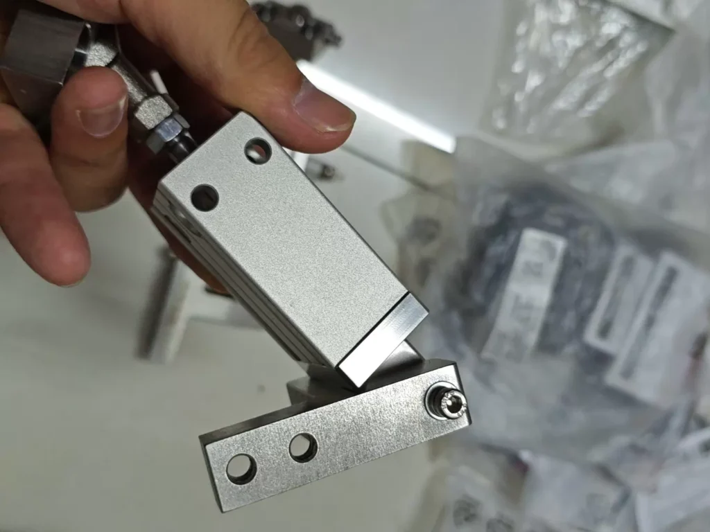 AIRTAC MD20X10S Cylinder thumbnail