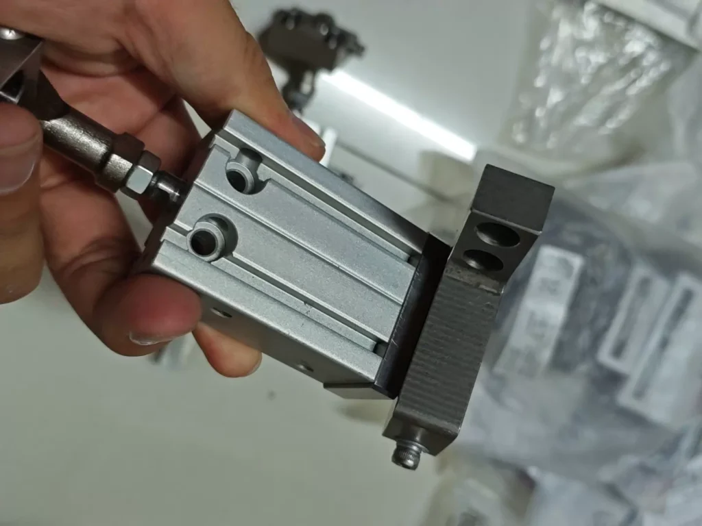 AIRTAC MD20X10S Cylinder thumbnail