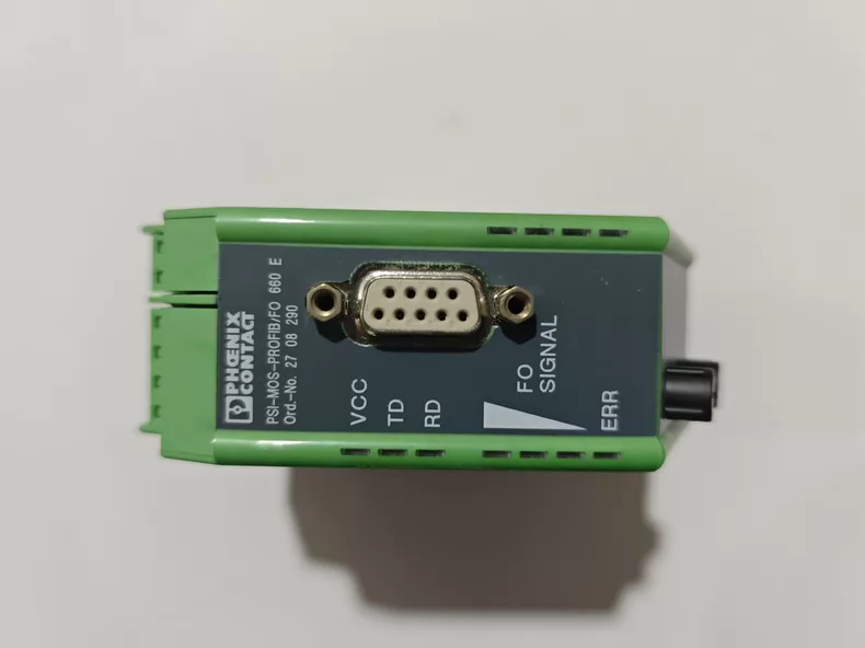 Phoenix Contact Module PSI-MOS-PROFIB/FO660E thumbnail