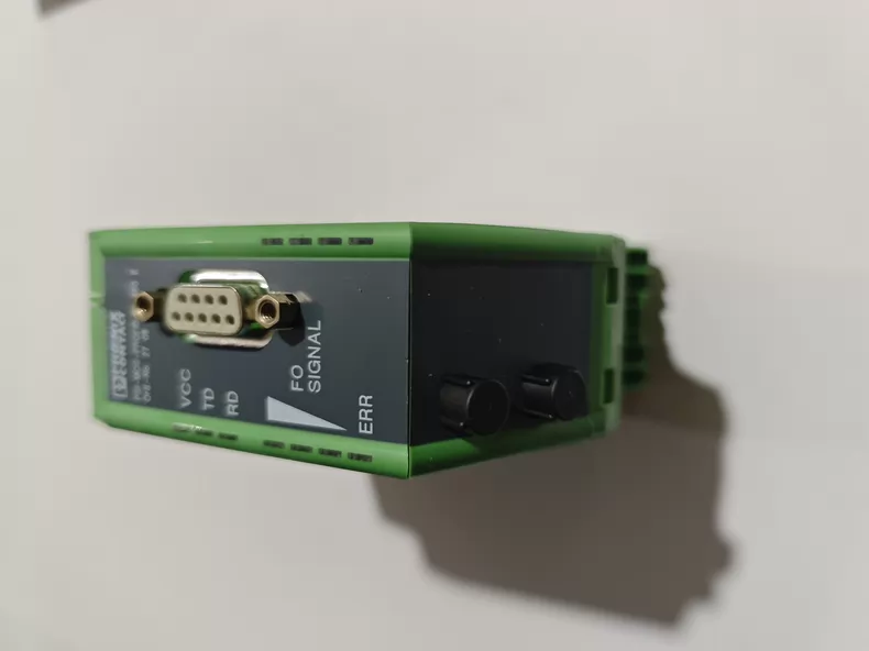 Phoenix Contact Module PSI-MOS-PROFIB/FO660E thumbnail