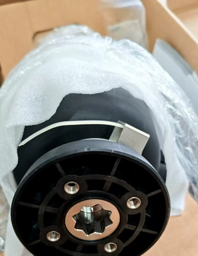 Burkert 2050+8692 Valve thumbnail