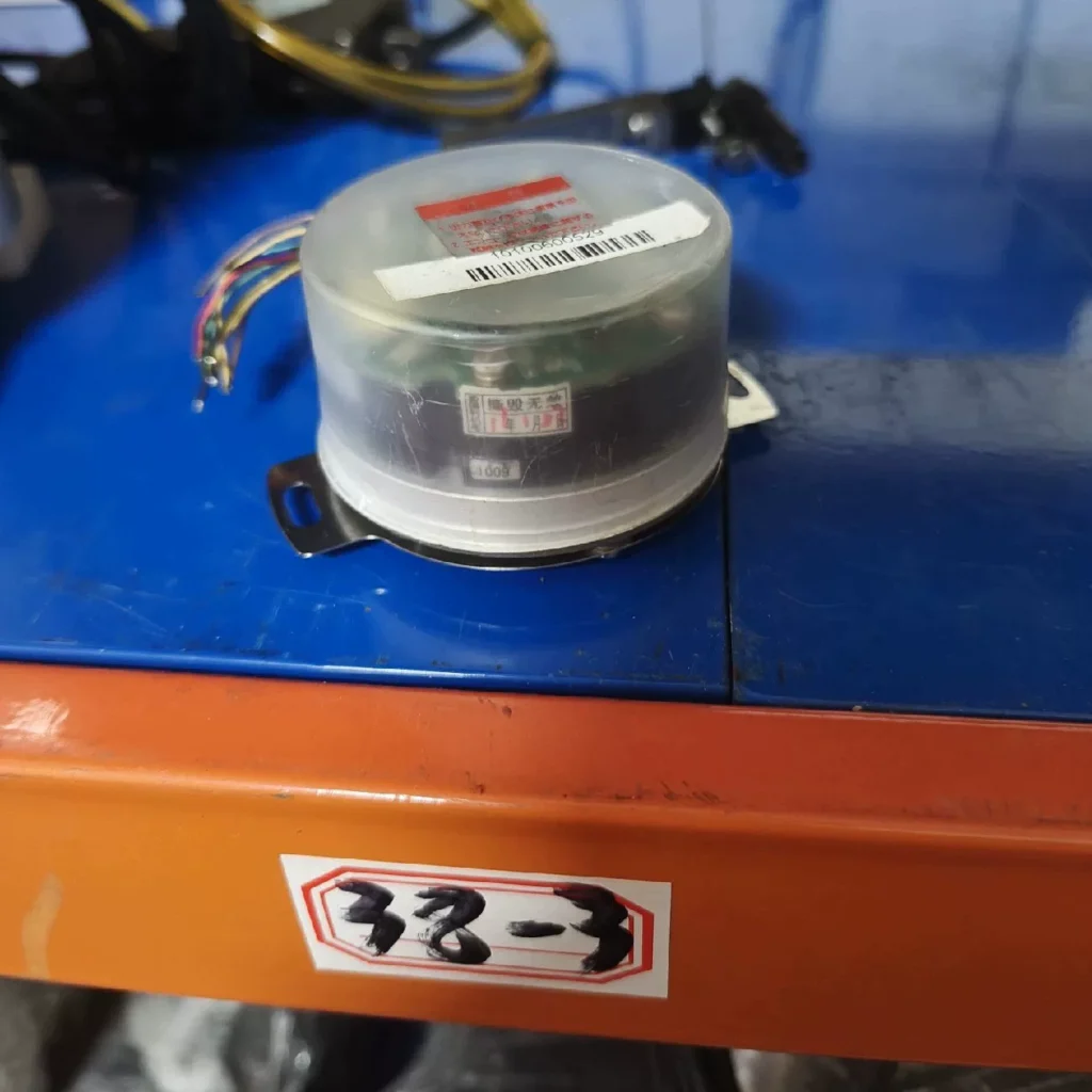 Sanyo Denki Encoder F682000DG1