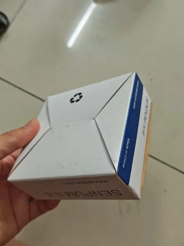 Baumer LA2-ZB600CAP Sensor thumbnail