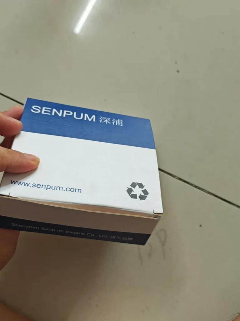 Baumer LA2-ZB600CAP Sensor thumbnail