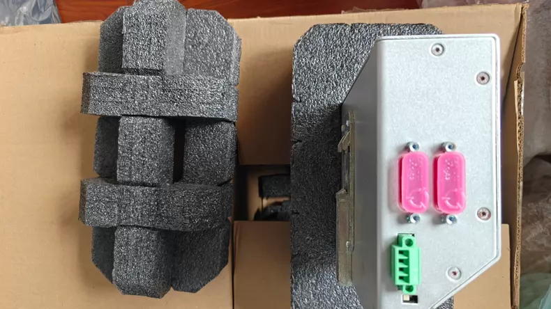 Bently Nevada 60M100-00 Vibration Sensor thumbnail