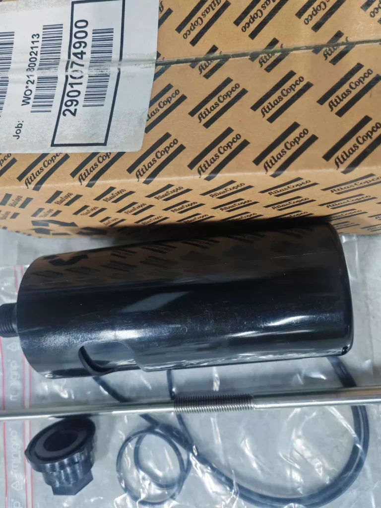 Atlas Copco 2901074900 Valve thumbnail