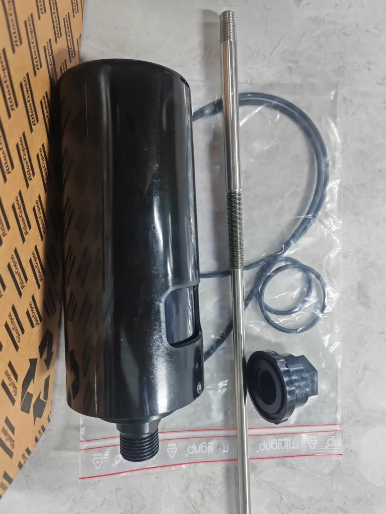 Atlas Copco 2901074900 Valve thumbnail