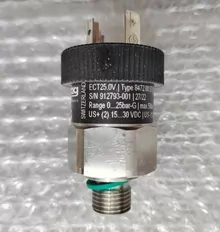 Trafag 8472.80.5717 Pressure Transmitter thumbnail