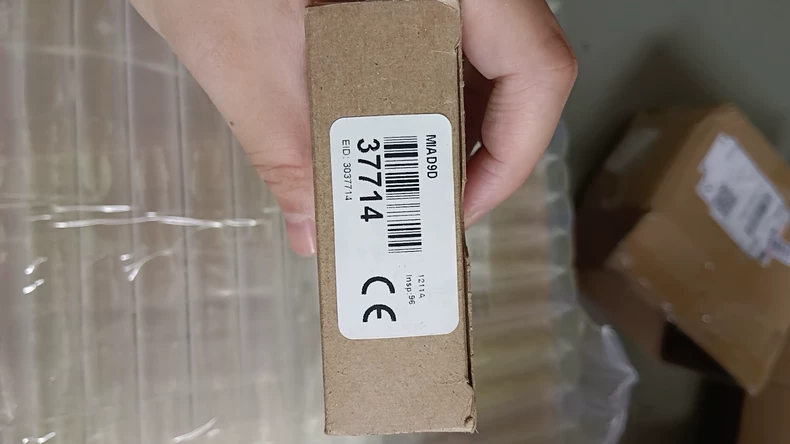 Banner Engineering 37714 Sensor