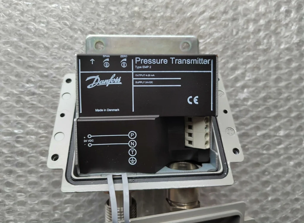Danfoss EPM2 Sensor thumbnail