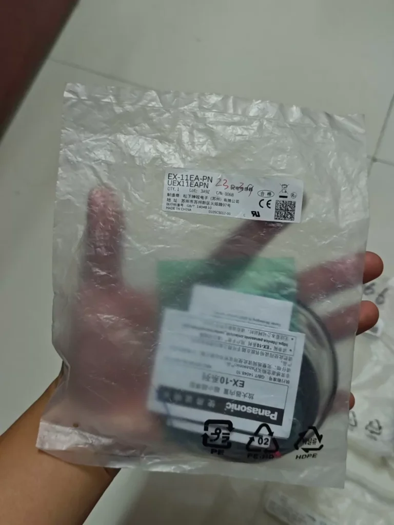 Panasonic EX-11EA-PN Sensor