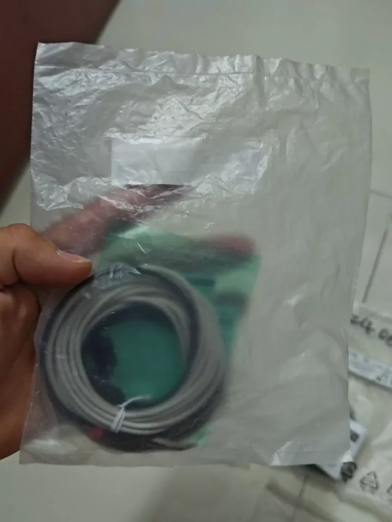 Panasonic EX-11EA-PN Sensor thumbnail
