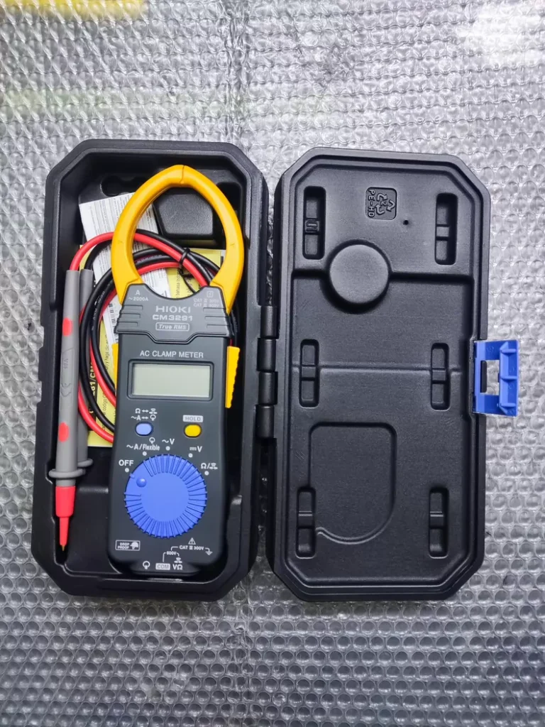 HIOKI CM3291 Resistor thumbnail