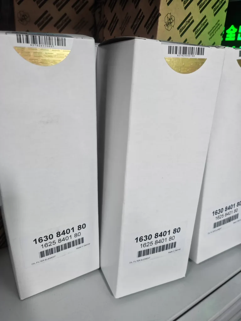 Atlas Copco 1630840180 Filter