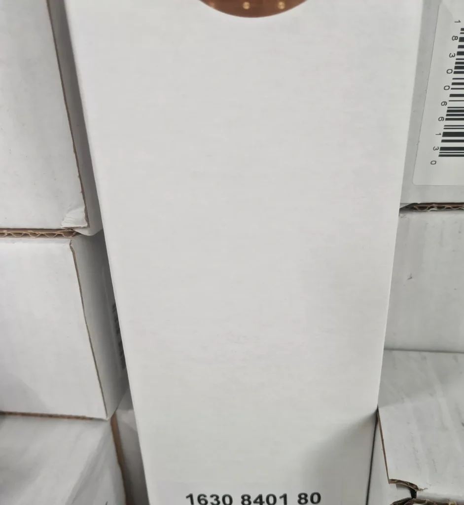 Atlas Copco 1630840180 Filter thumbnail