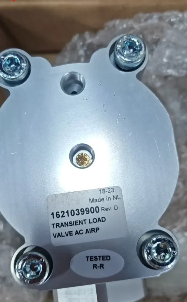 Atlas Copco 1621039900 Valve thumbnail