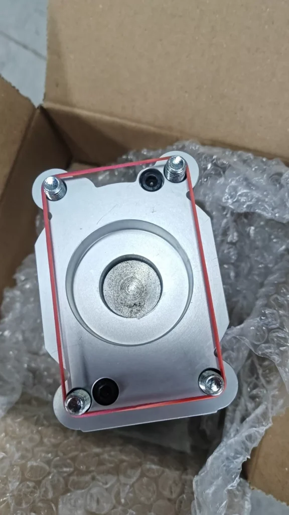 Atlas Copco 1621039900 Valve thumbnail