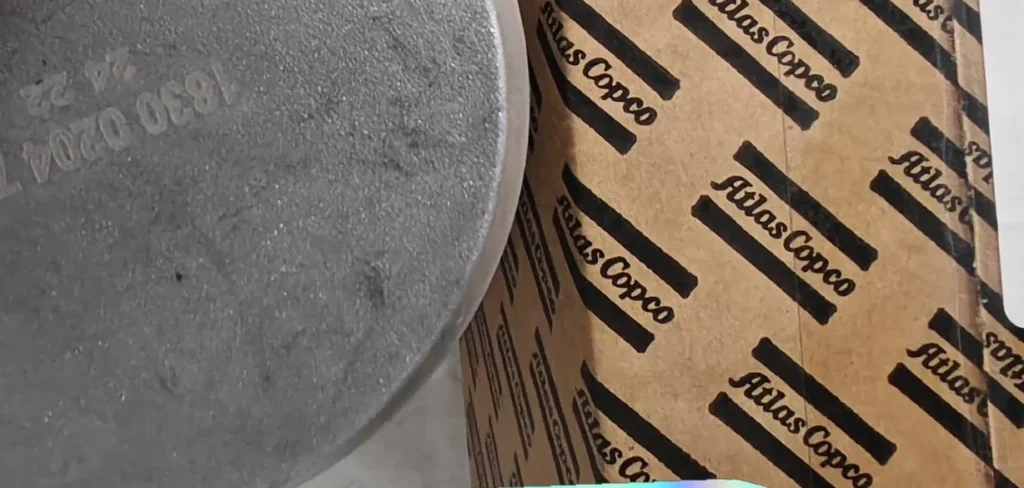 Atlas Copco 1830020479 Filter