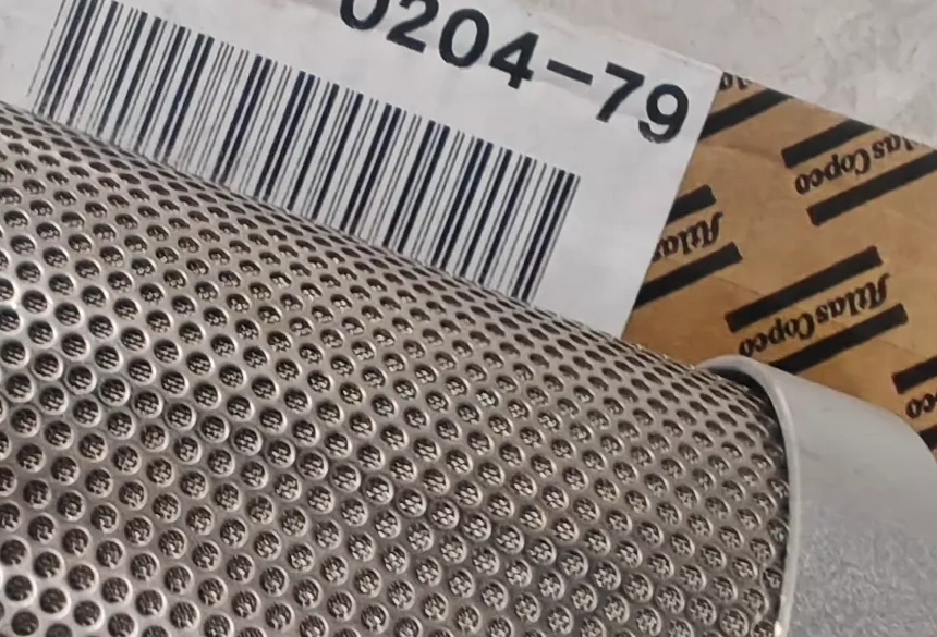Atlas Copco 1830020479 Filter thumbnail