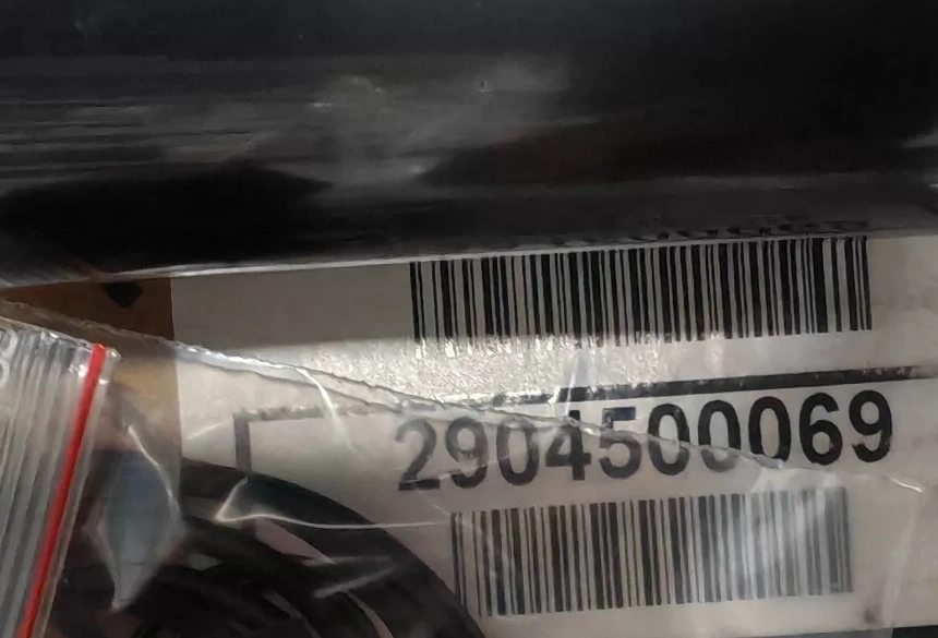 Atlas Copco 2904500069 Valve
