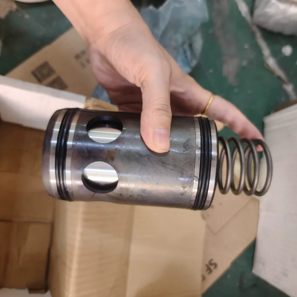 Parker Valve CE050C01N14N thumbnail