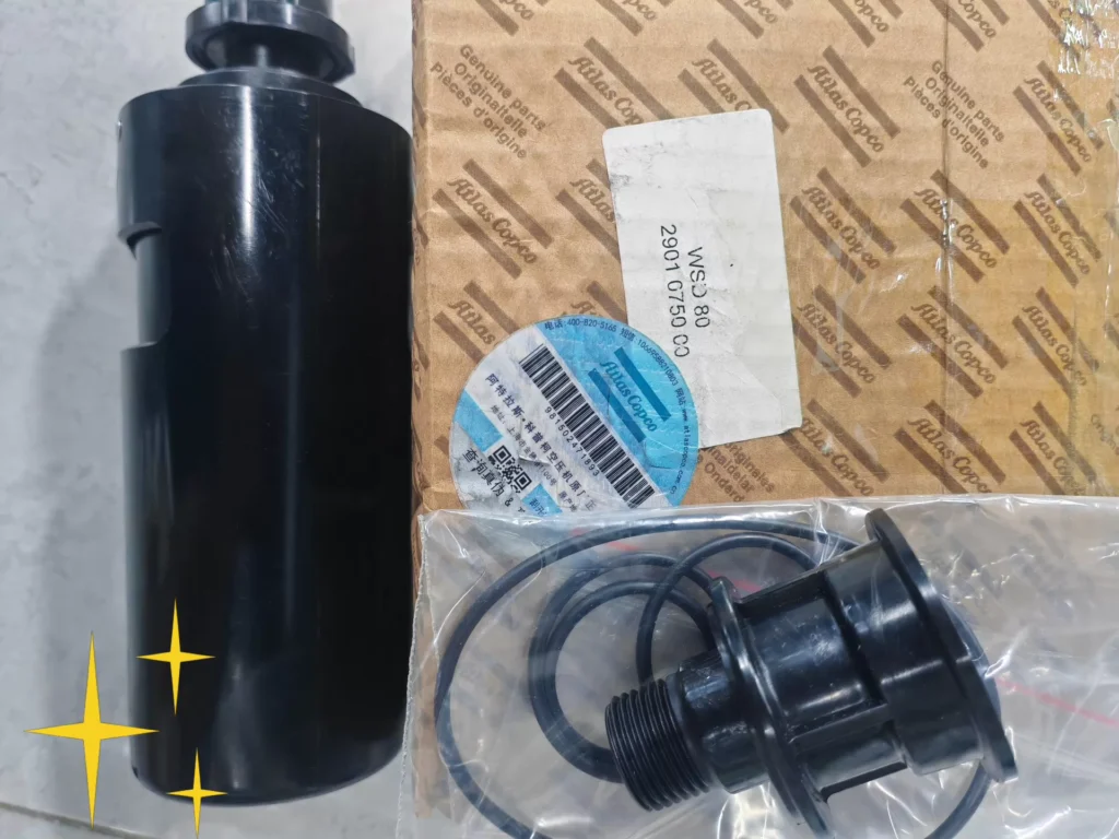 Atlas Copco 2901075000 Valve