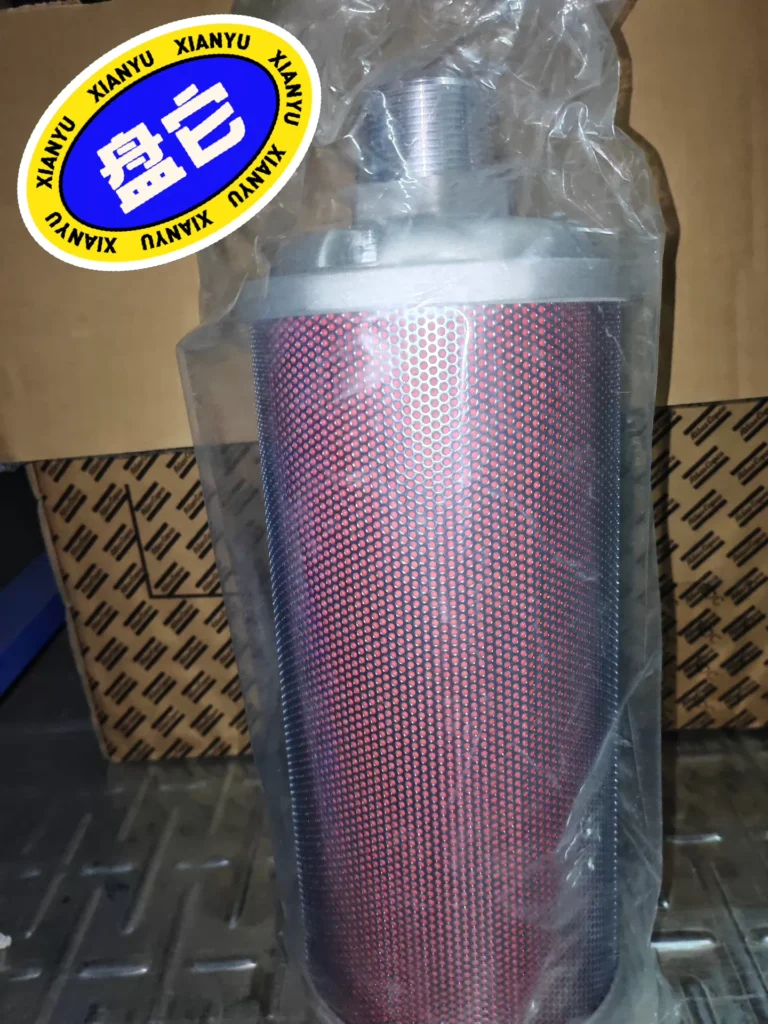 Atlas Copco 1617616404 Filter thumbnail
