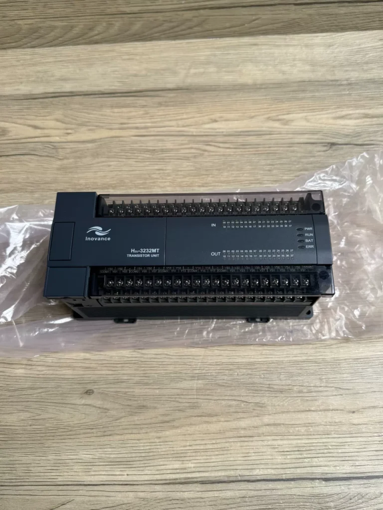 Inovance H2U-3232MT-XP Controller