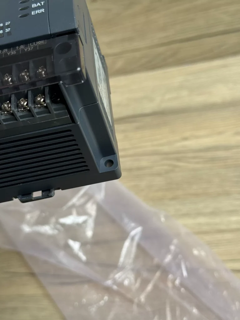 Inovance H2U-3232MT-XP Controller thumbnail