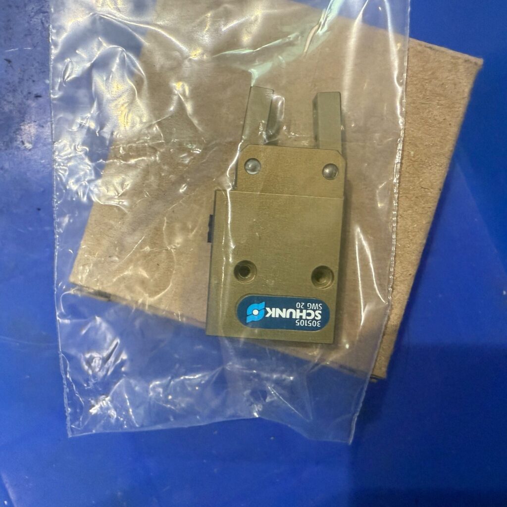 SCHUNK SWG 20 Gripper