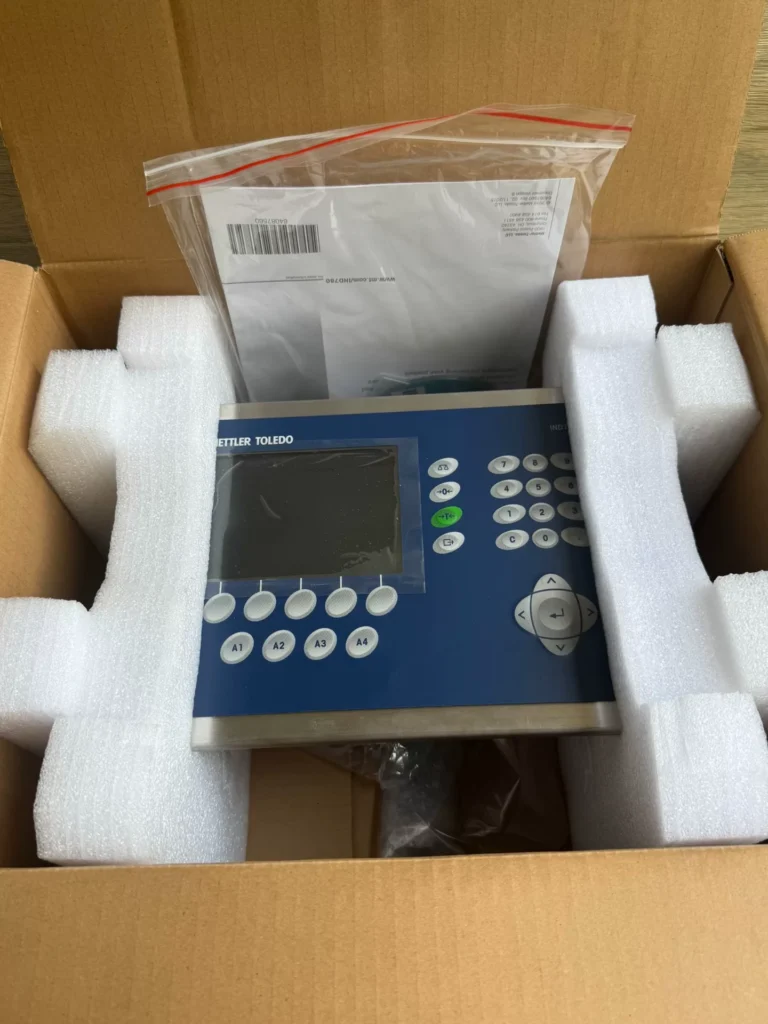 Mettler Toledo IND780 Controller