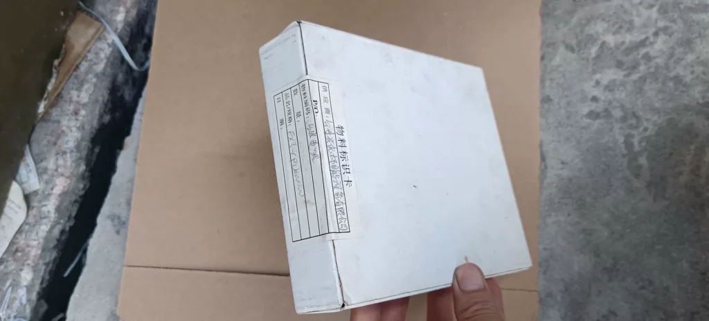 SICK FX3-CPU000000 Controller thumbnail