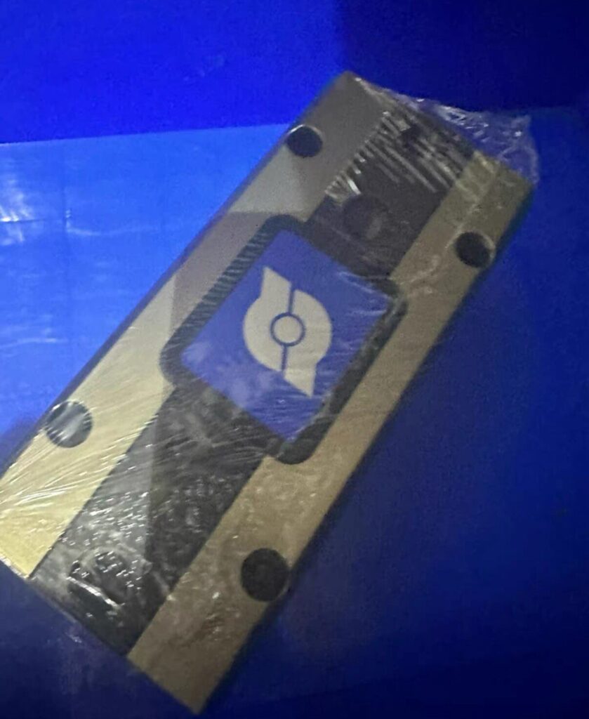 SCHUNK JGP 160-1 Gripper