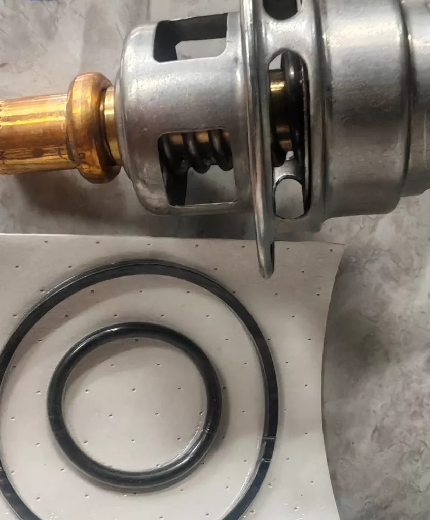 Atlas Copco 2906907701 Valve