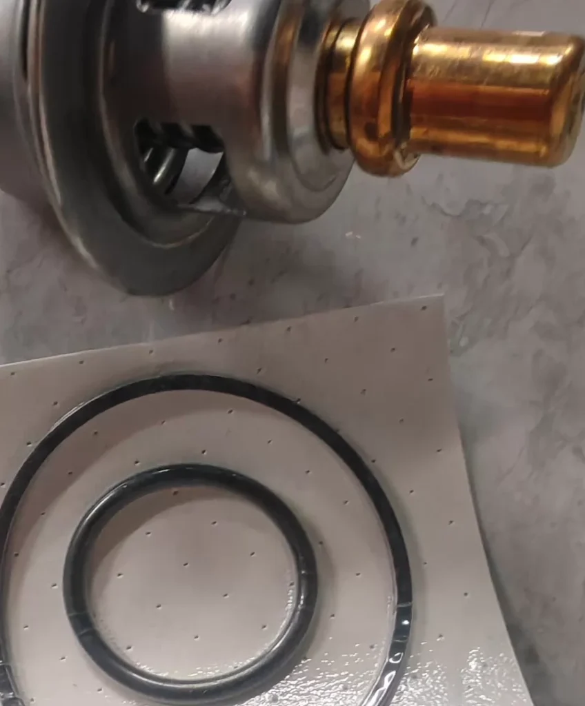 Atlas Copco 2906907701 Valve thumbnail