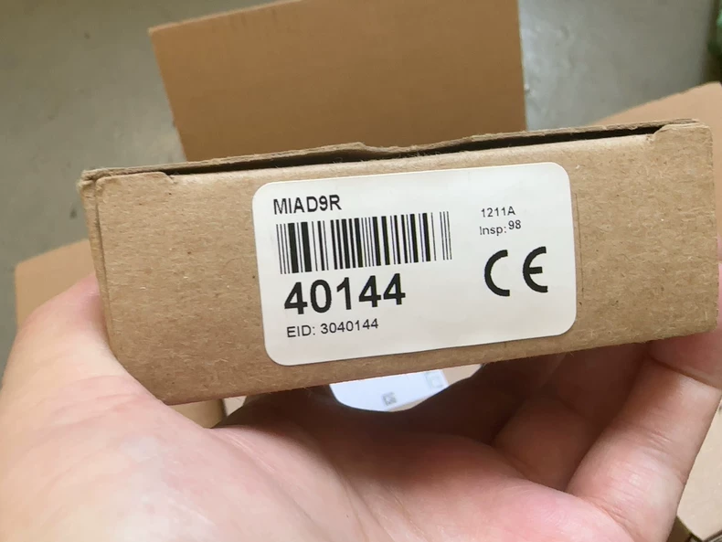 Banner Engineering 40144 Sensor