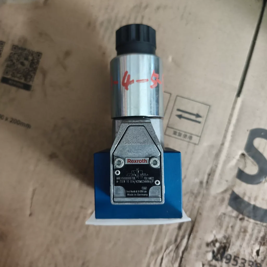 Bosch Rexroth Valve R900088708