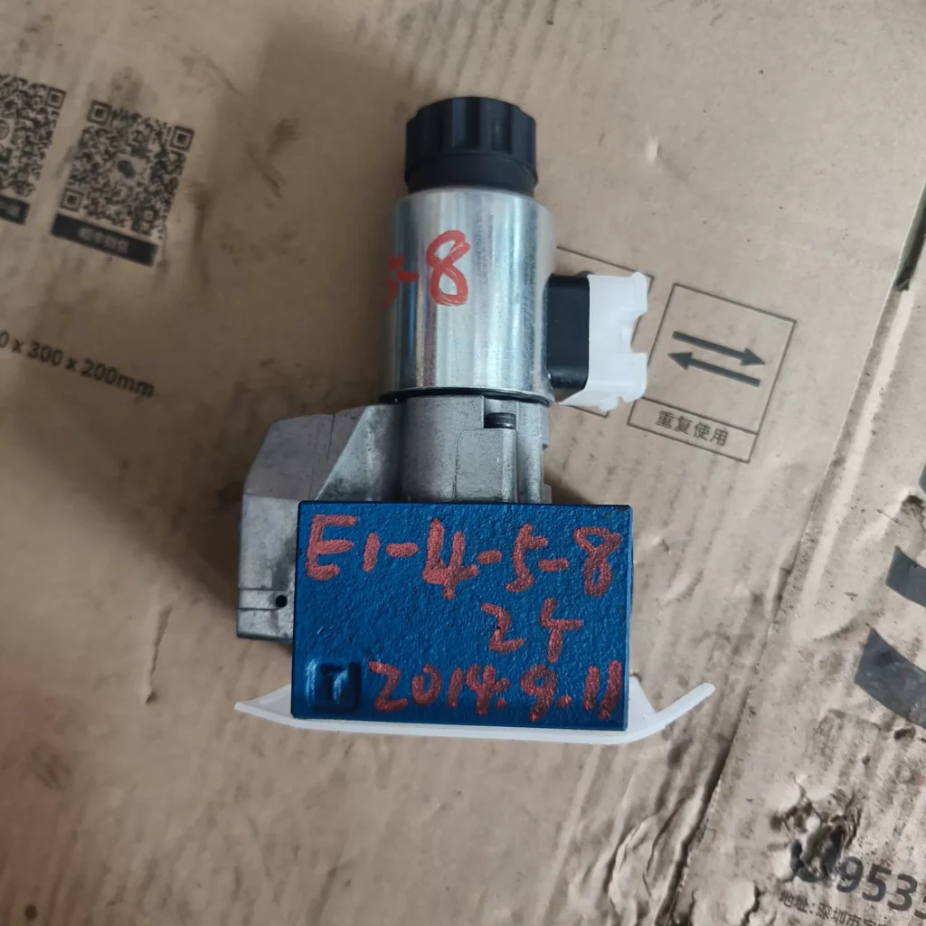 Bosch Rexroth Valve R900088708 thumbnail