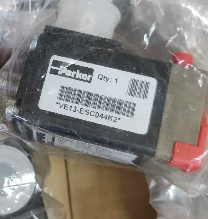 Parker VE13-ESC044K2 Pneumatic Valve