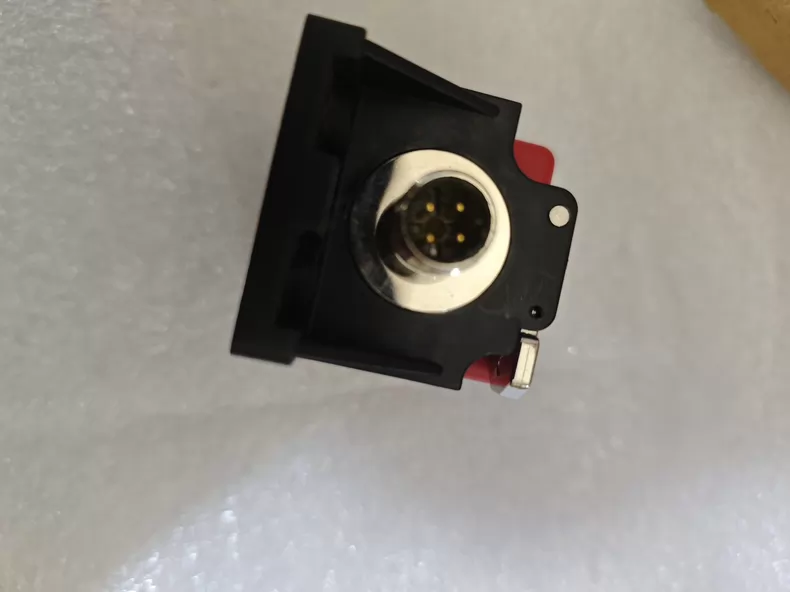 Leuze electronic Sensor 244PP.1/44-40N-S12