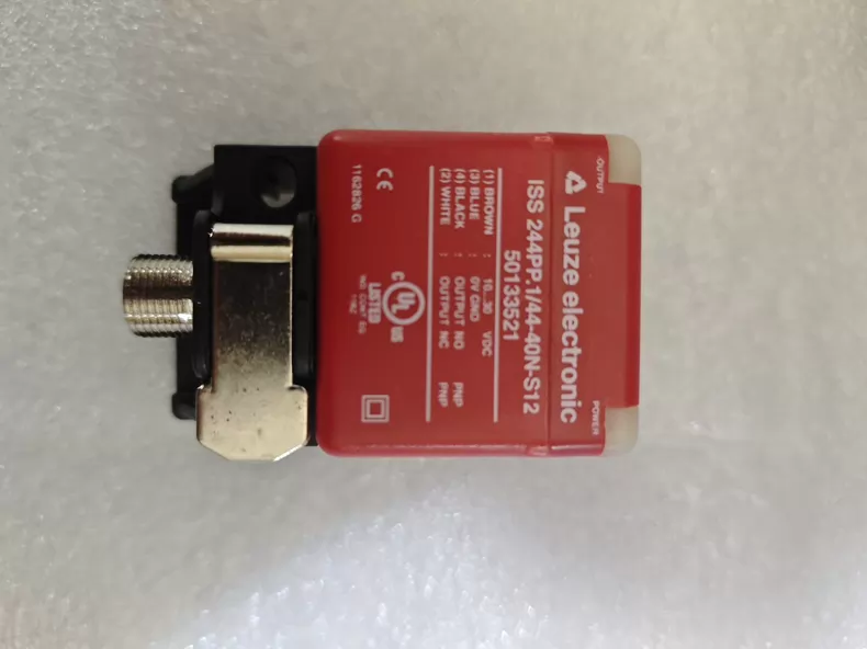 Leuze electronic Sensor 244PP.1/44-40N-S12 thumbnail